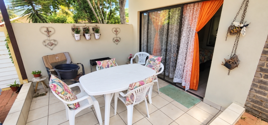 3 Bedroom Property for Sale in Mayville Gauteng