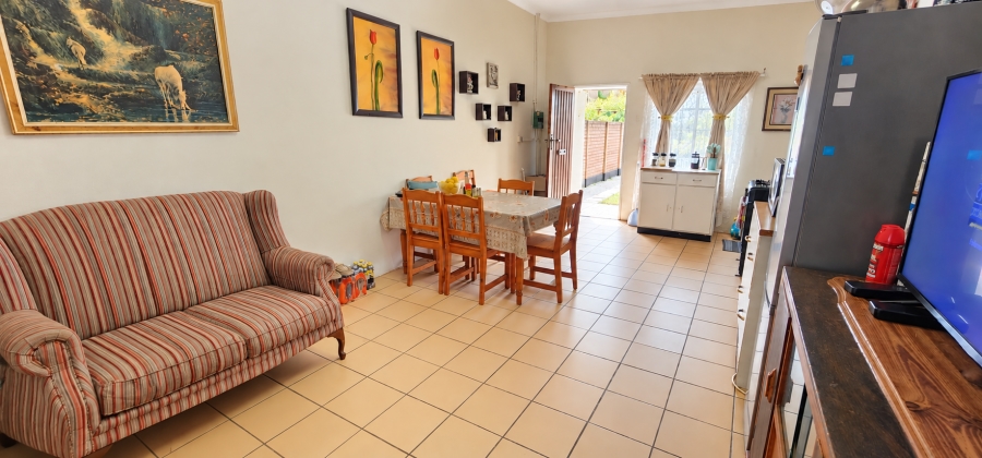 3 Bedroom Property for Sale in Mayville Gauteng