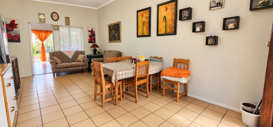 3 Bedroom Property for Sale in Mayville Gauteng