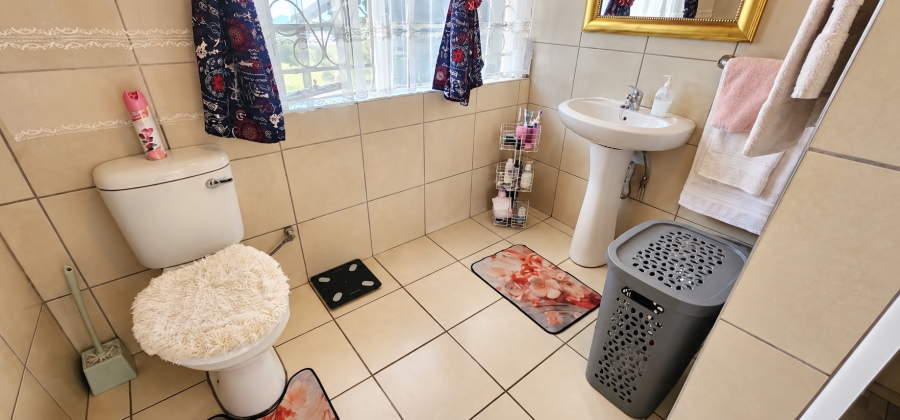 3 Bedroom Property for Sale in Mayville Gauteng