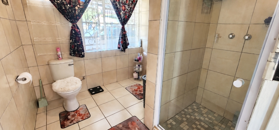 3 Bedroom Property for Sale in Mayville Gauteng