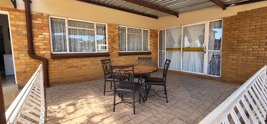 3 Bedroom Property for Sale in Mayville Gauteng