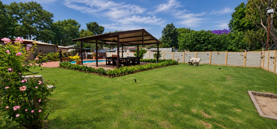 3 Bedroom Property for Sale in Mayville Gauteng
