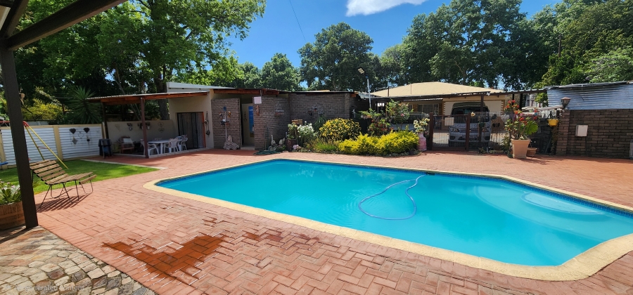 3 Bedroom Property for Sale in Mayville Gauteng