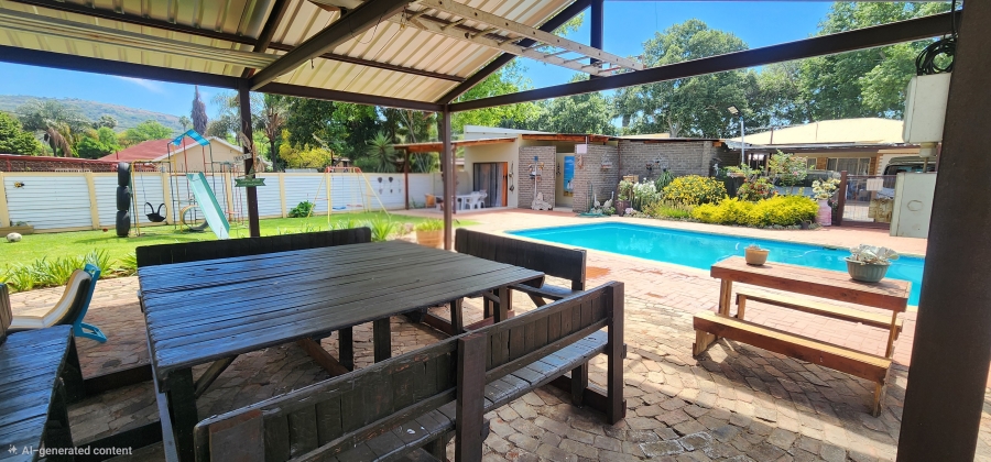 3 Bedroom Property for Sale in Mayville Gauteng