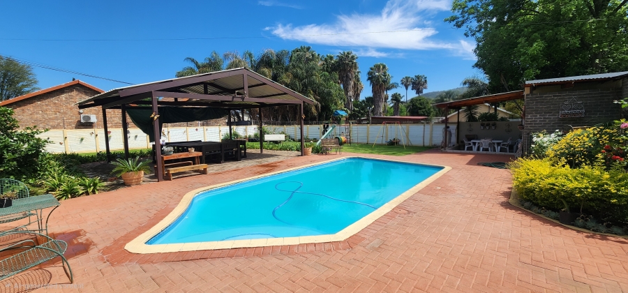 3 Bedroom Property for Sale in Mayville Gauteng