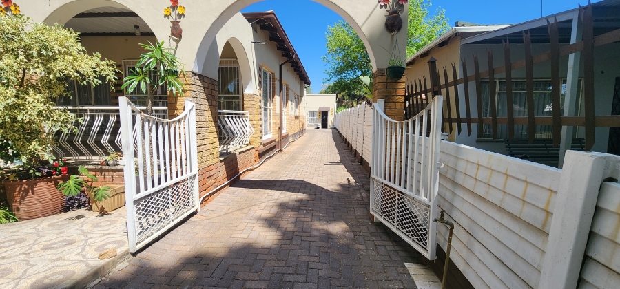 3 Bedroom Property for Sale in Mayville Gauteng