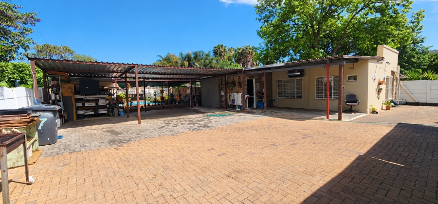 3 Bedroom Property for Sale in Mayville Gauteng