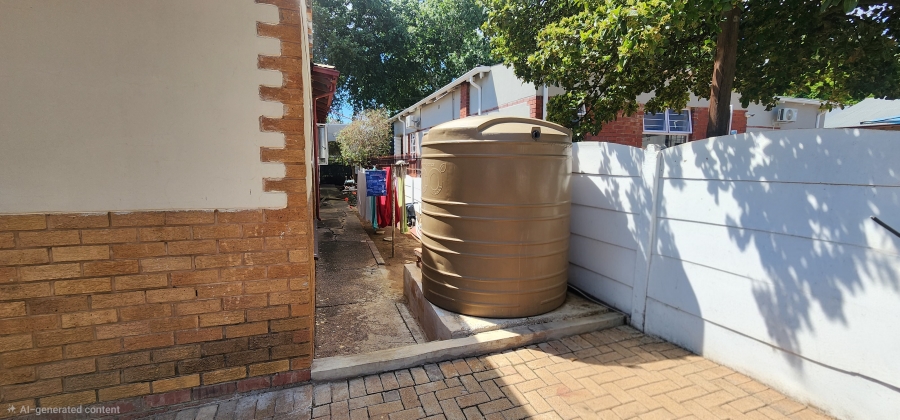 3 Bedroom Property for Sale in Mayville Gauteng