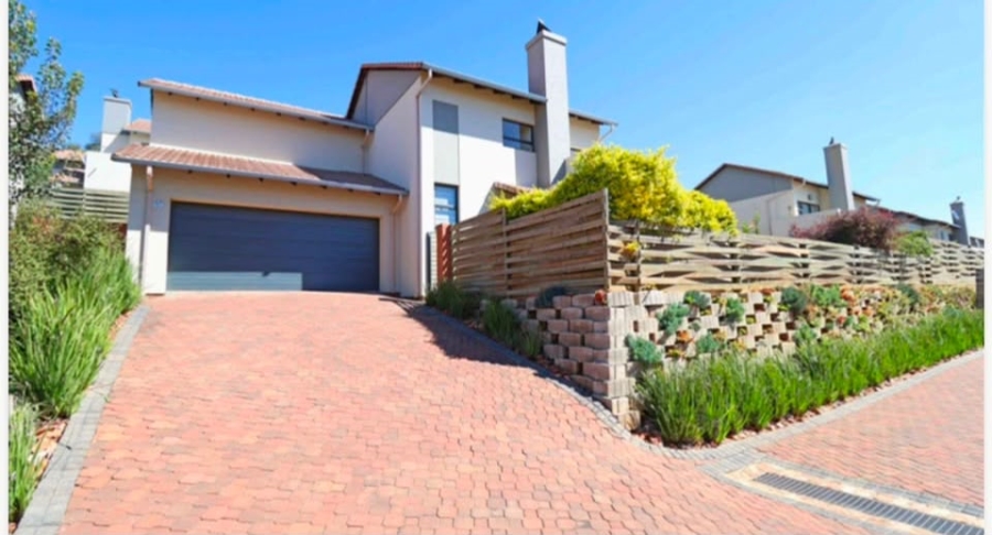 4 Bedroom Property for Sale in Amorosa Gauteng
