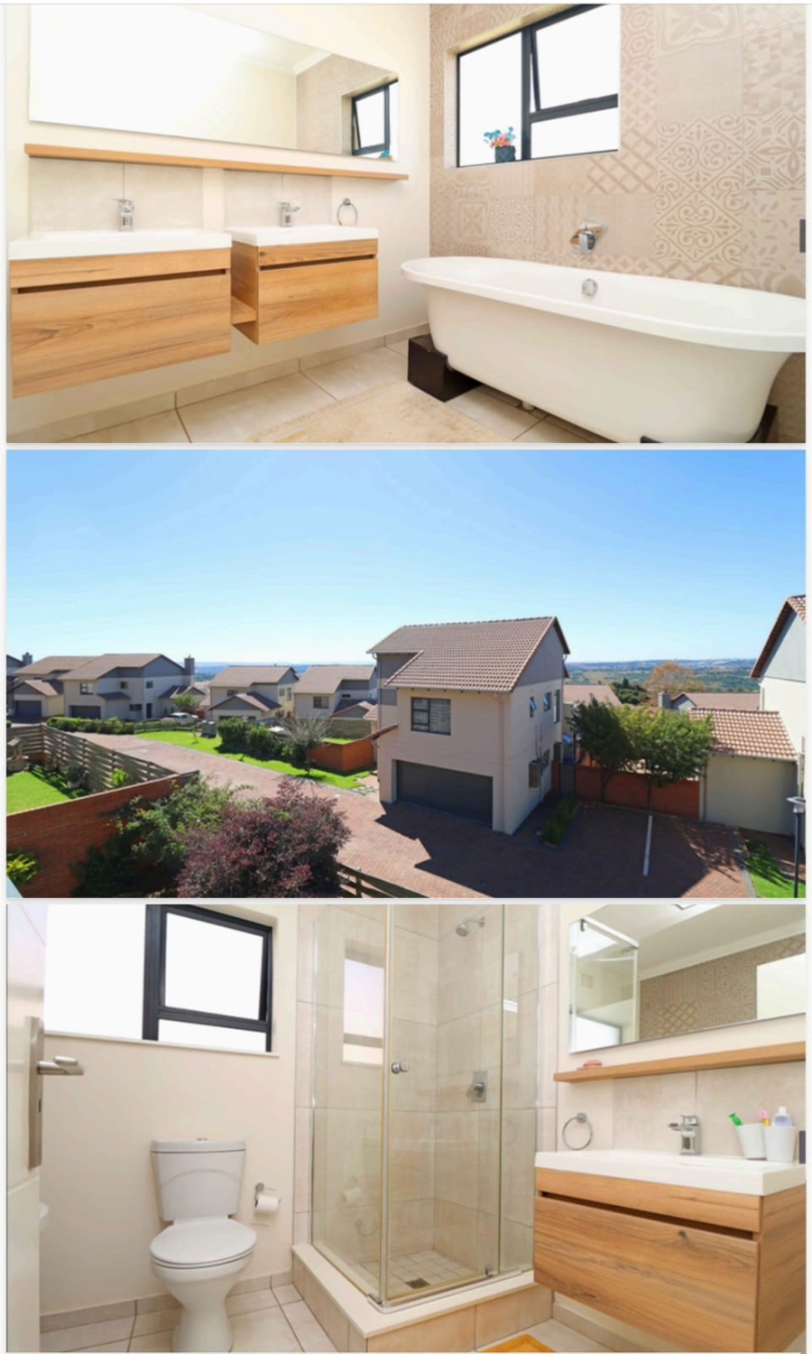 4 Bedroom Property for Sale in Amorosa Gauteng