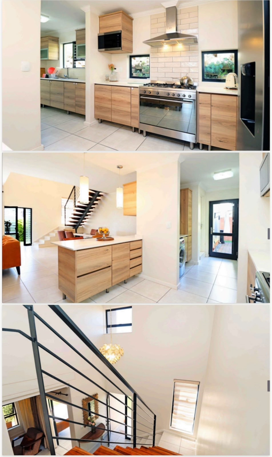 4 Bedroom Property for Sale in Amorosa Gauteng
