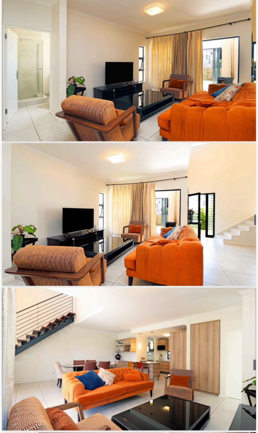 4 Bedroom Property for Sale in Amorosa Gauteng