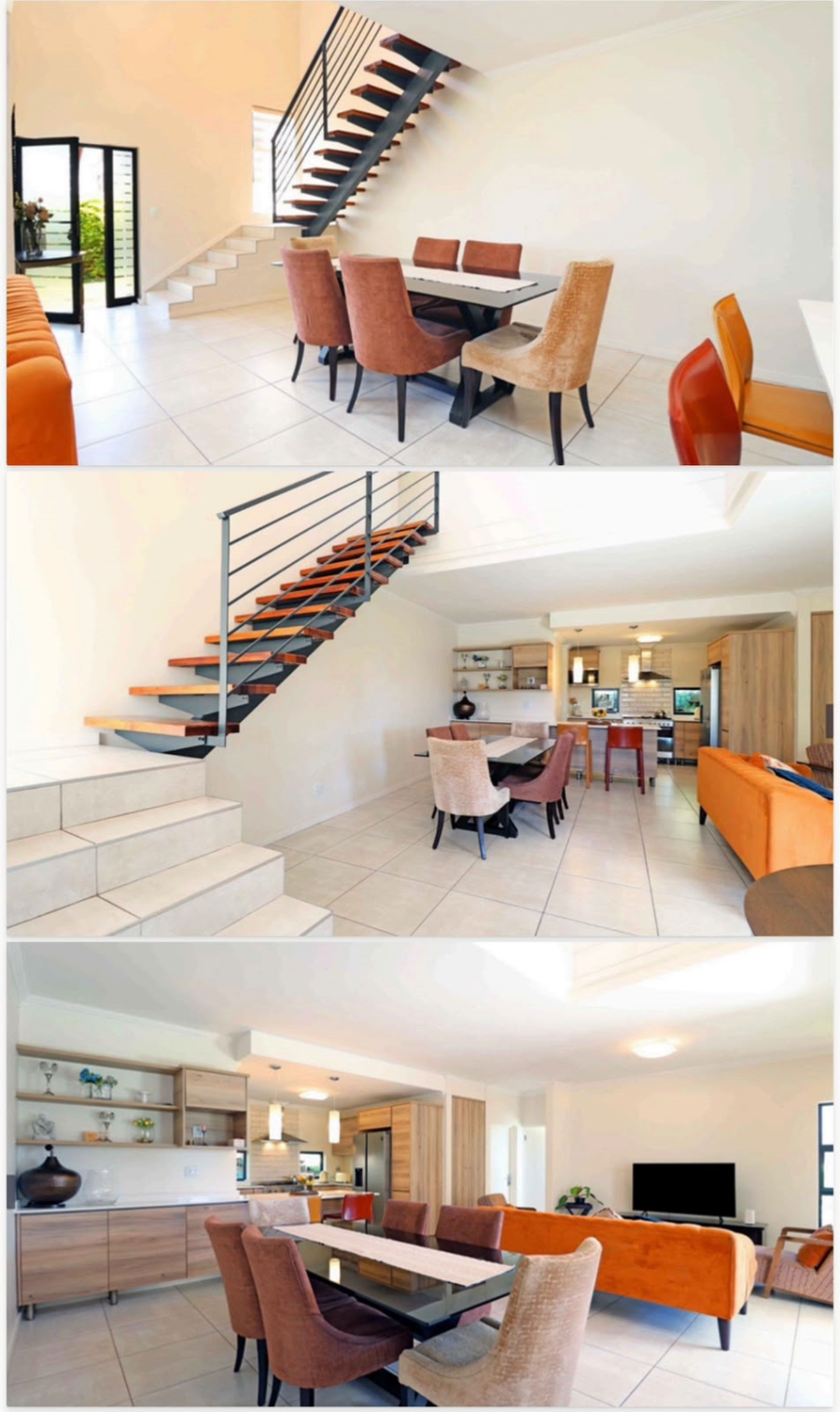 4 Bedroom Property for Sale in Amorosa Gauteng