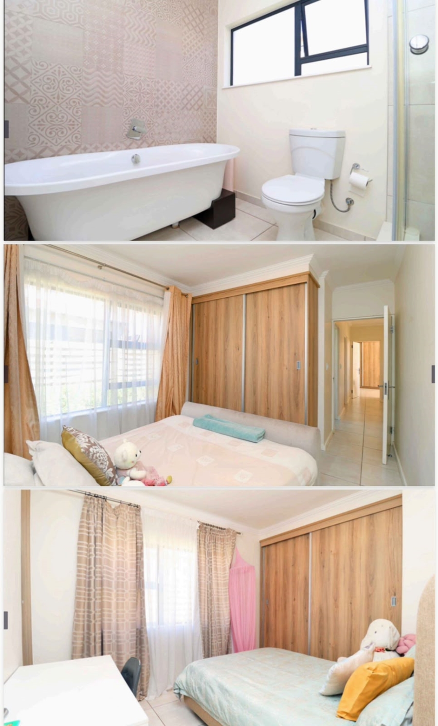 4 Bedroom Property for Sale in Amorosa Gauteng