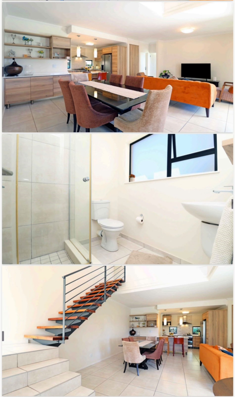 4 Bedroom Property for Sale in Amorosa Gauteng