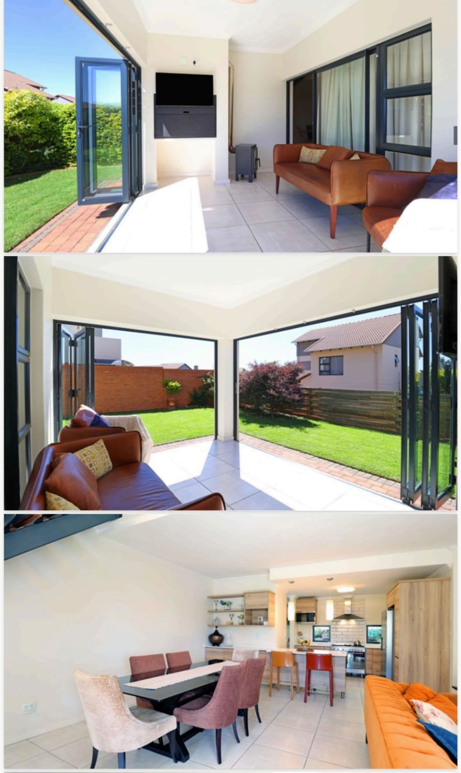 4 Bedroom Property for Sale in Amorosa Gauteng