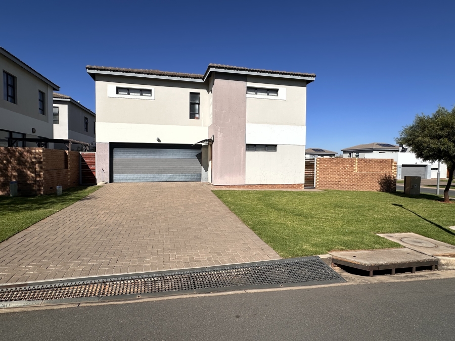 3 Bedroom Property for Sale in Thatchfield Ridge Gauteng