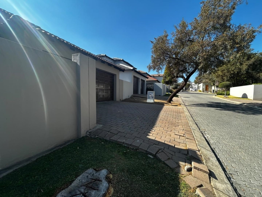 To Let 3 Bedroom Property for Rent in Brendavere Gauteng