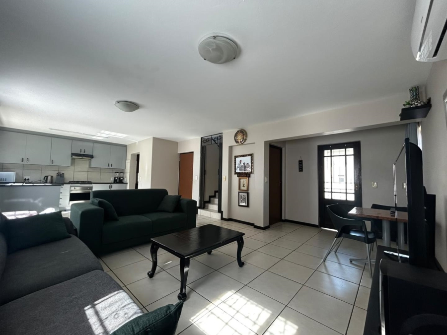 To Let 3 Bedroom Property for Rent in Brendavere Gauteng