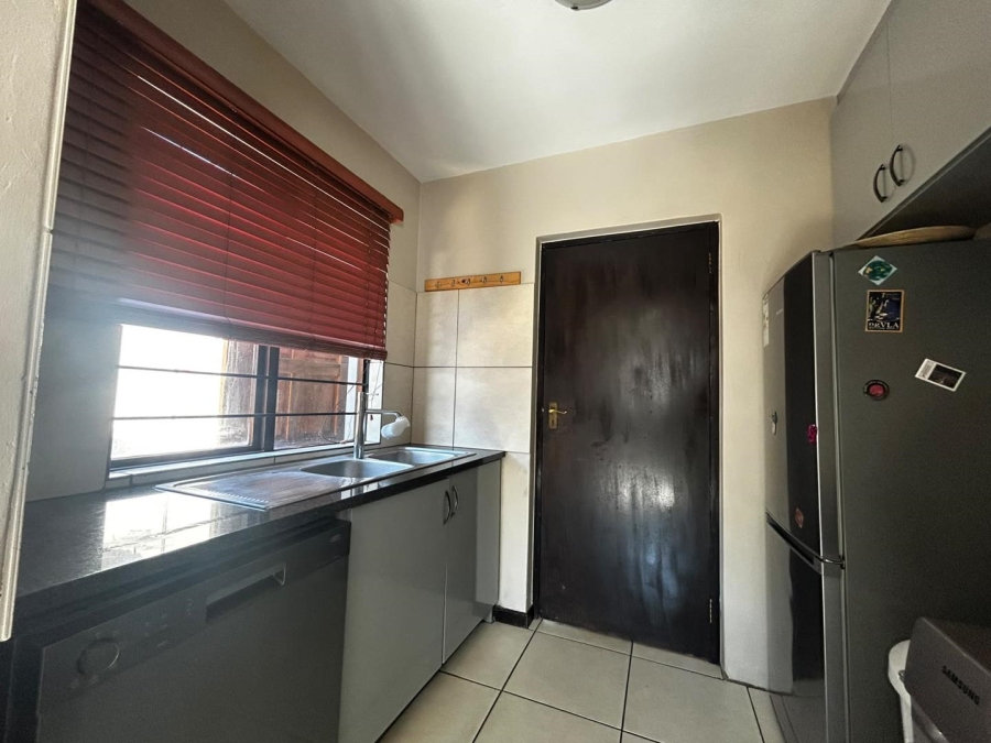 To Let 3 Bedroom Property for Rent in Brendavere Gauteng