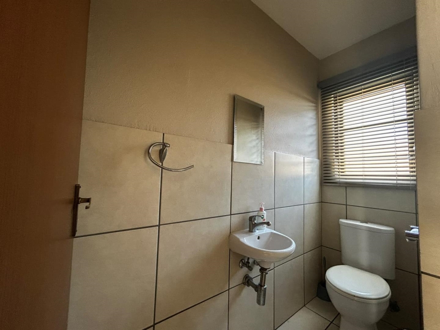 To Let 3 Bedroom Property for Rent in Brendavere Gauteng