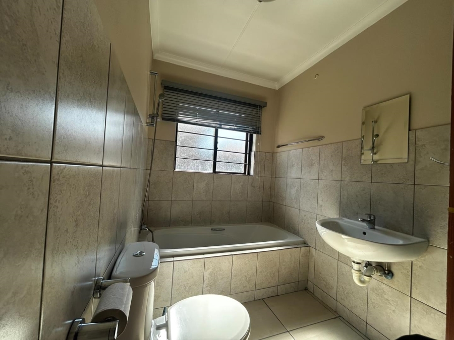 To Let 3 Bedroom Property for Rent in Brendavere Gauteng