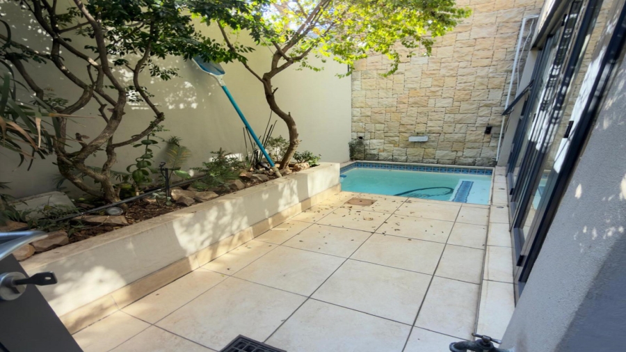 3 Bedroom Property for Sale in Illovo Gauteng