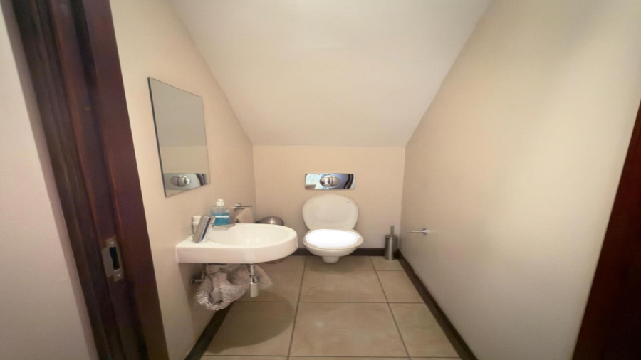 3 Bedroom Property for Sale in Illovo Gauteng