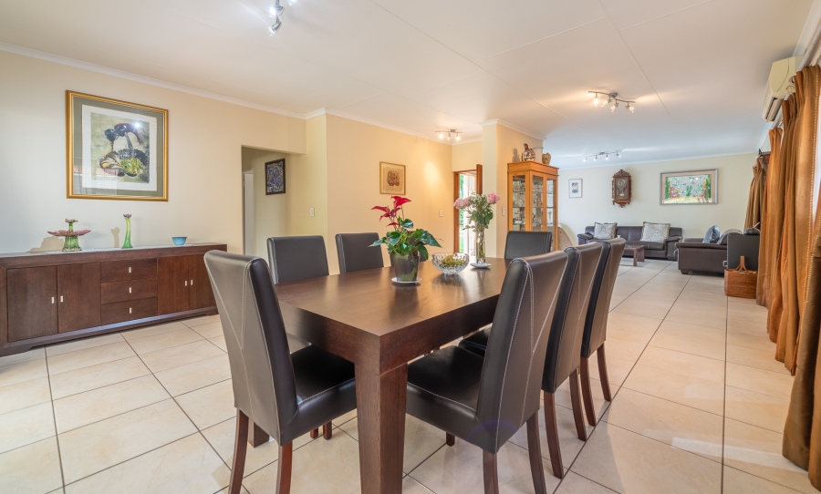 3 Bedroom Property for Sale in Sharonlea Gauteng