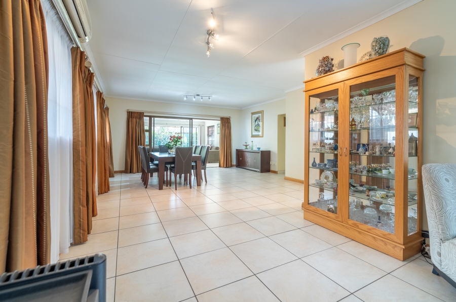 3 Bedroom Property for Sale in Sharonlea Gauteng