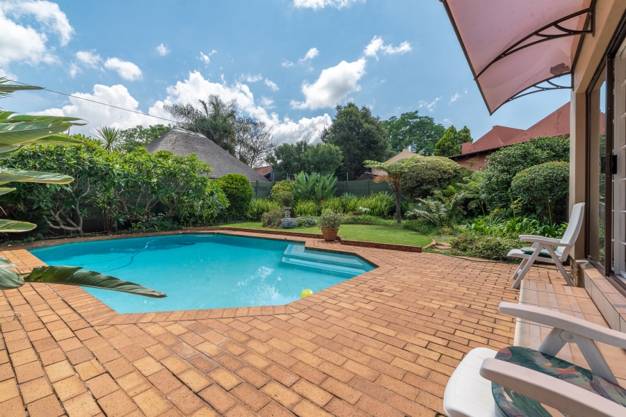 3 Bedroom Property for Sale in Sharonlea Gauteng