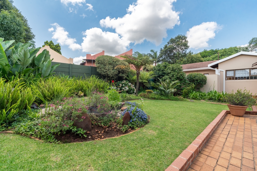 3 Bedroom Property for Sale in Sharonlea Gauteng