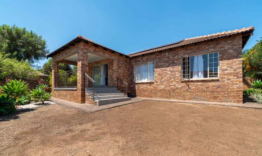 3 Bedroom Property for Sale in North Riding Gauteng