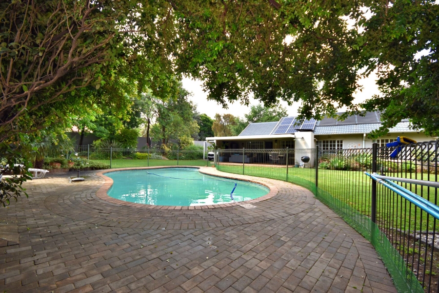3 Bedroom Property for Sale in Jukskei Park Gauteng