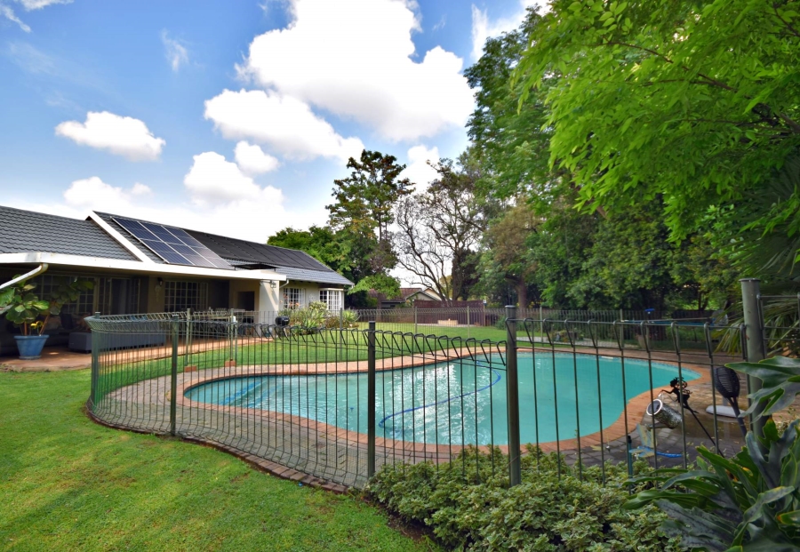 3 Bedroom Property for Sale in Jukskei Park Gauteng