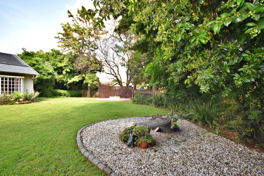 3 Bedroom Property for Sale in Jukskei Park Gauteng
