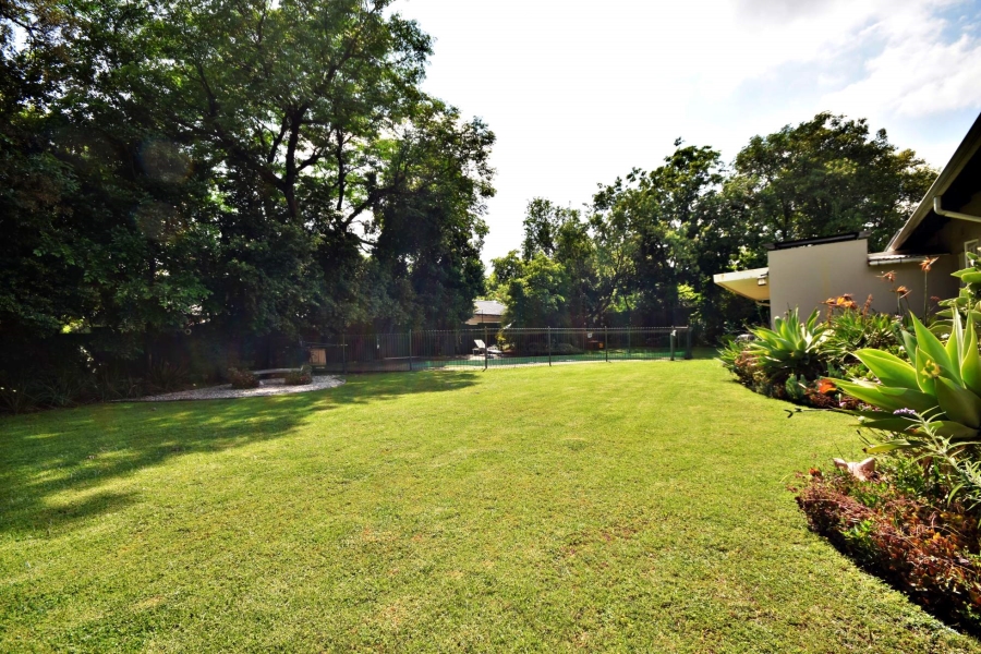 3 Bedroom Property for Sale in Jukskei Park Gauteng