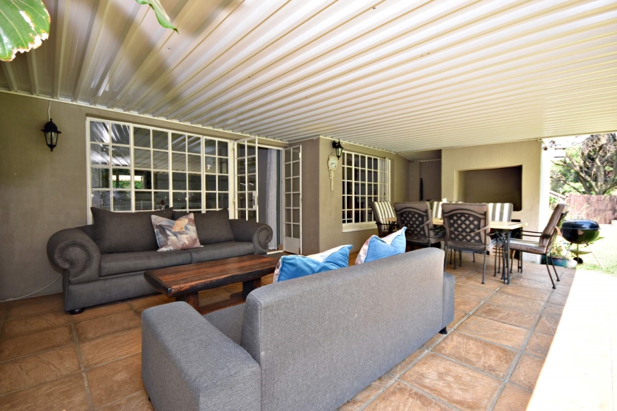 3 Bedroom Property for Sale in Jukskei Park Gauteng