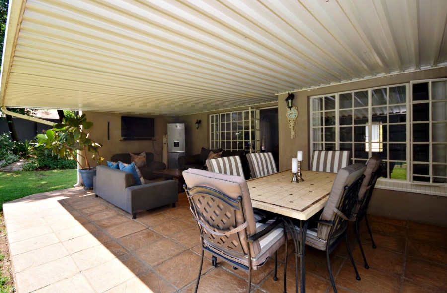 3 Bedroom Property for Sale in Jukskei Park Gauteng
