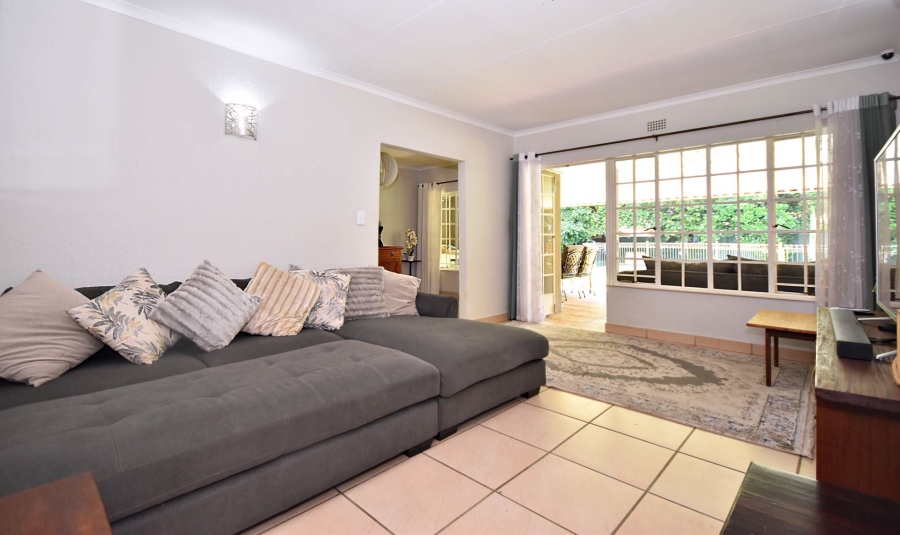 3 Bedroom Property for Sale in Jukskei Park Gauteng
