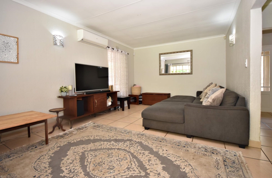 3 Bedroom Property for Sale in Jukskei Park Gauteng