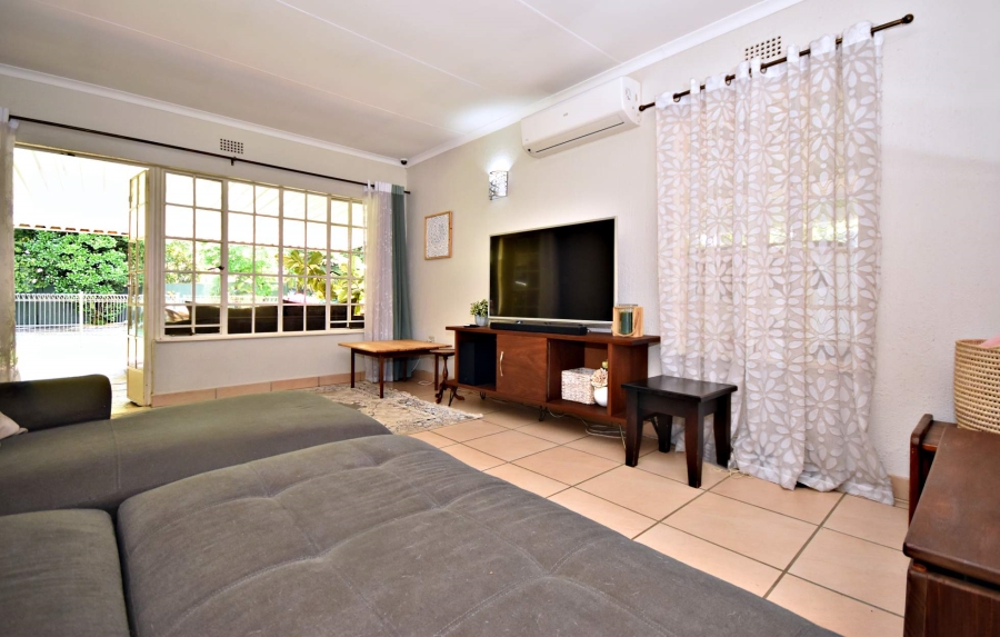 3 Bedroom Property for Sale in Jukskei Park Gauteng
