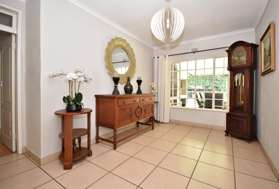 3 Bedroom Property for Sale in Jukskei Park Gauteng