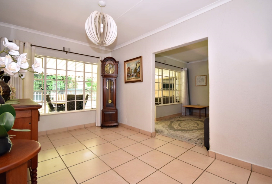 3 Bedroom Property for Sale in Jukskei Park Gauteng