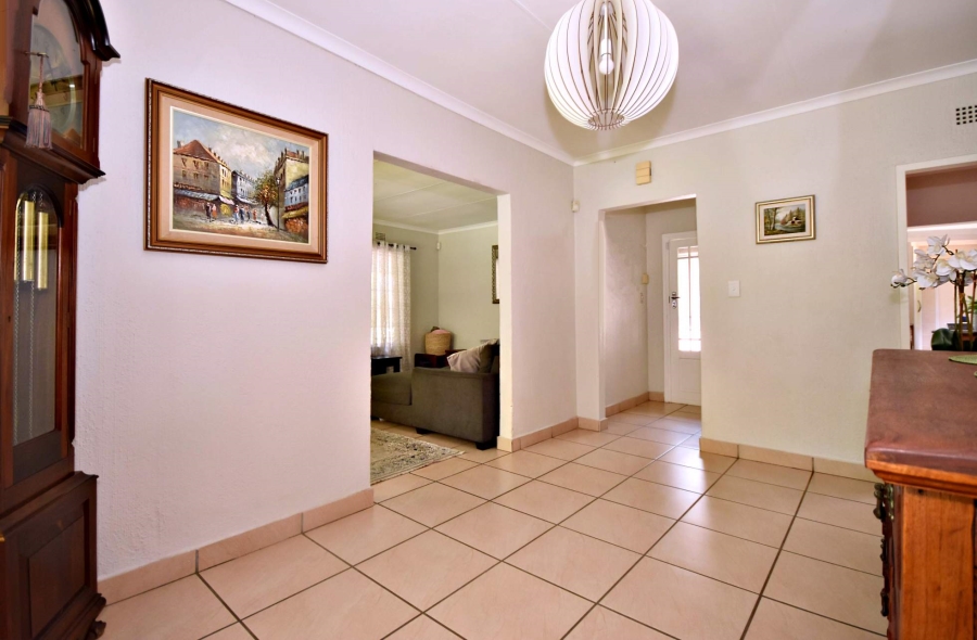 3 Bedroom Property for Sale in Jukskei Park Gauteng