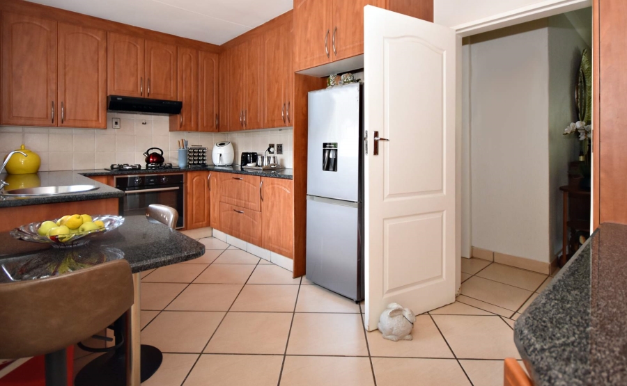 3 Bedroom Property for Sale in Jukskei Park Gauteng