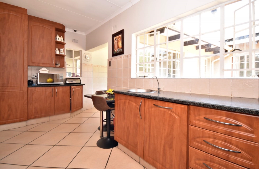 3 Bedroom Property for Sale in Jukskei Park Gauteng