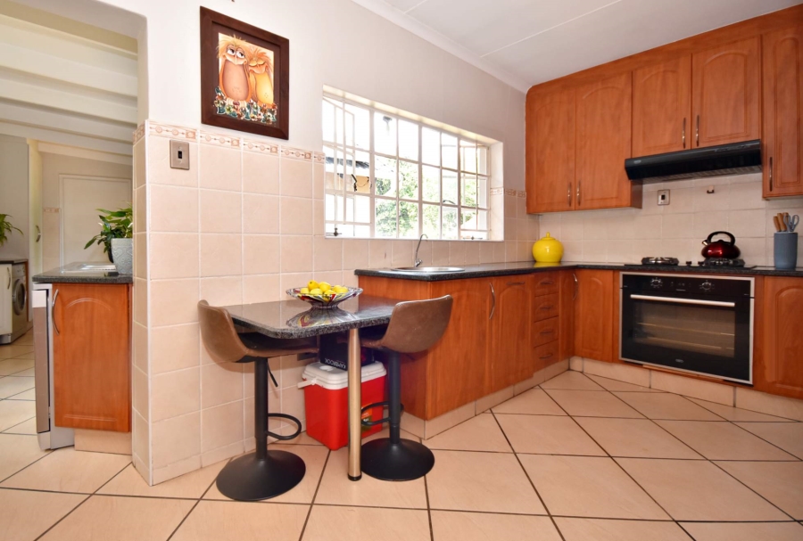 3 Bedroom Property for Sale in Jukskei Park Gauteng