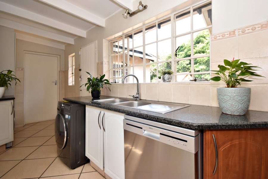 3 Bedroom Property for Sale in Jukskei Park Gauteng